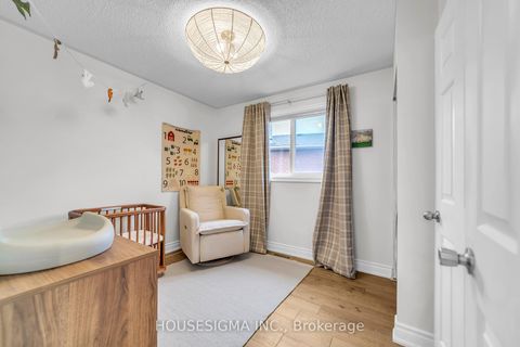 Photo 21 at 353 Brownridge Drive, Brownridge, Vaughan