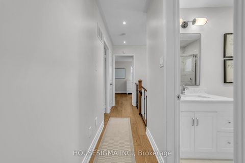 Photo 24 at 353 Brownridge Drive, Brownridge, Vaughan