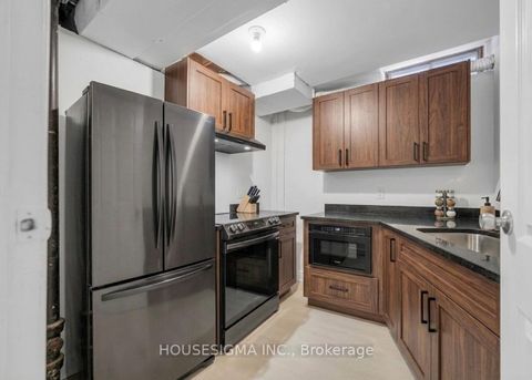Photo 33 at 353 Brownridge Drive, Brownridge, Vaughan
