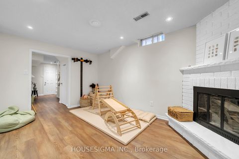 Photo 35 at 353 Brownridge Drive, Brownridge, Vaughan