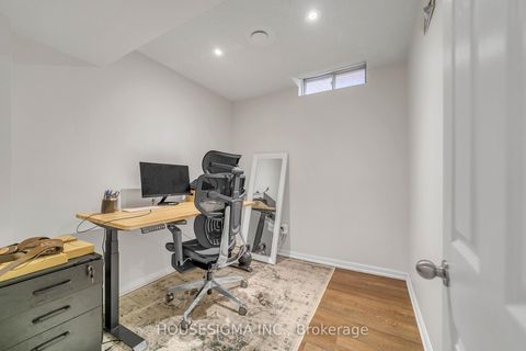 Photo 36 at 353 Brownridge Drive, Brownridge, Vaughan