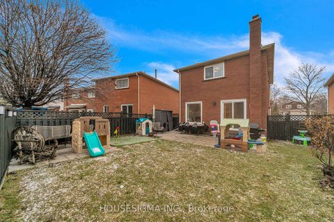 Photo 40 at 353 Brownridge Drive, Brownridge, Vaughan