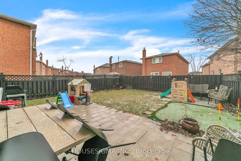 Photo 41 at 353 Brownridge Drive, Brownridge, Vaughan