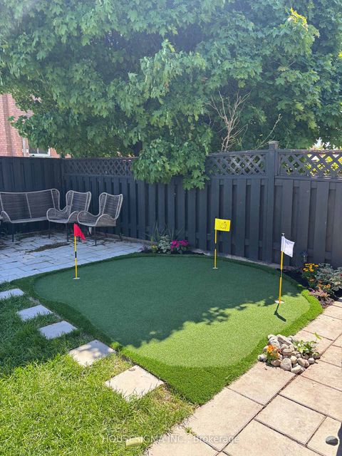 Photo 42 at 353 Brownridge Drive, Brownridge, Vaughan