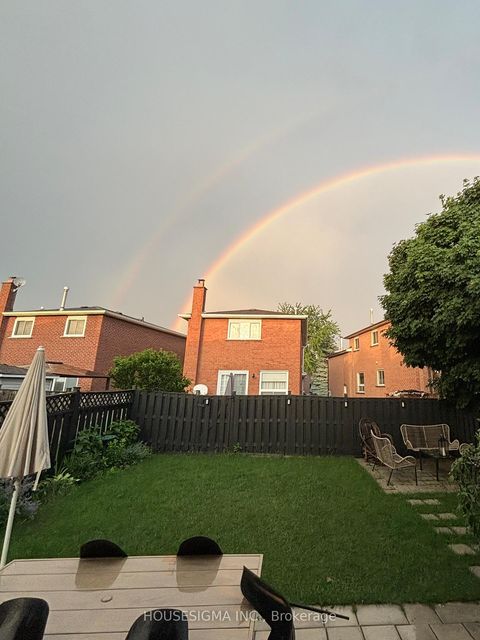 Photo 43 at 353 Brownridge Drive, Brownridge, Vaughan