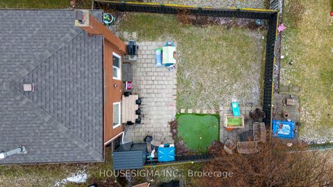 Photo 45 at 353 Brownridge Drive, Brownridge, Vaughan