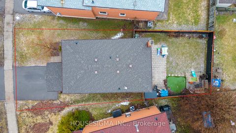 Photo 46 at 353 Brownridge Drive, Brownridge, Vaughan