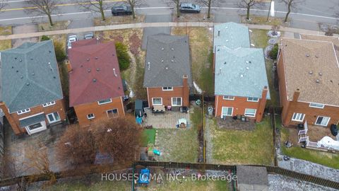 Photo 47 at 353 Brownridge Drive, Brownridge, Vaughan