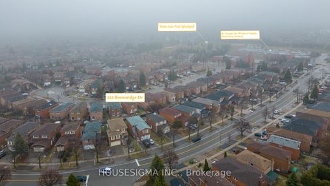 Photo 48 at 353 Brownridge Drive, Brownridge, Vaughan