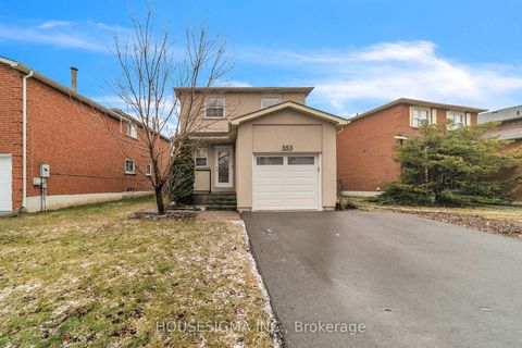 Photo 49 at 353 Brownridge Drive, Brownridge, Vaughan
