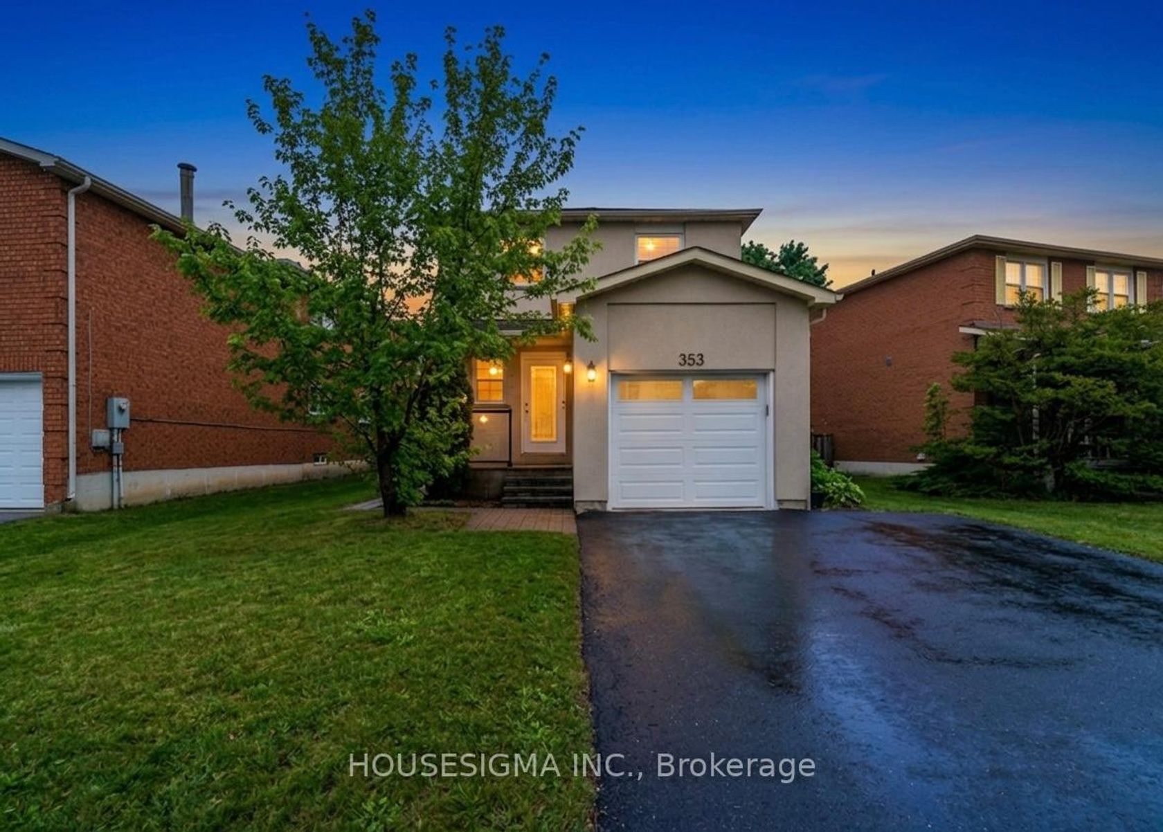 353 Brownridge Drive, Brownridge, Vaughan photo 9