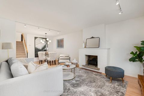 Photo 3 at 57 Bledlow Manor Drive, Guildwood, Toronto