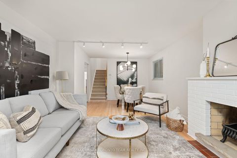 Photo 4 at 57 Bledlow Manor Drive, Guildwood, Toronto