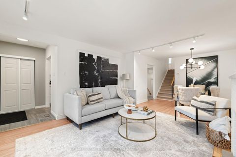 Photo 5 at 57 Bledlow Manor Drive, Guildwood, Toronto