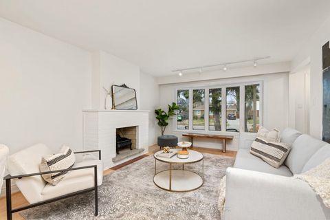 Photo 6 at 57 Bledlow Manor Drive, Guildwood, Toronto