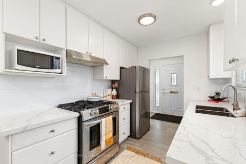 Photo 7 at 57 Bledlow Manor Drive, Guildwood, Toronto