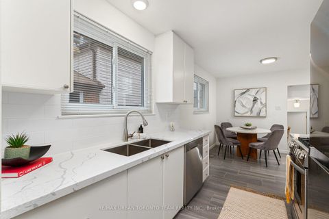 Photo 9 at 57 Bledlow Manor Drive, Guildwood, Toronto