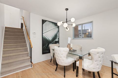 Photo 11 at 57 Bledlow Manor Drive, Guildwood, Toronto