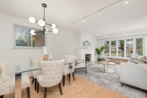 Photo 12 at 57 Bledlow Manor Drive, Guildwood, Toronto