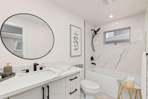 Photo 16 at 57 Bledlow Manor Drive, Guildwood, Toronto