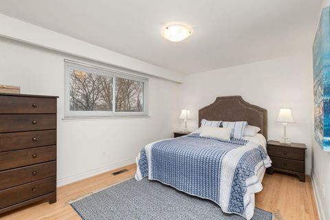 Photo 17 at 57 Bledlow Manor Drive, Guildwood, Toronto