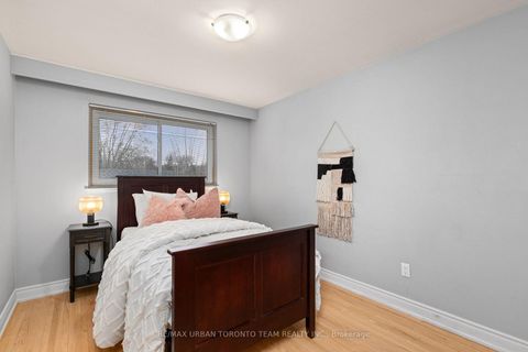 Photo 19 at 57 Bledlow Manor Drive, Guildwood, Toronto