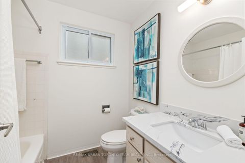 Photo 21 at 57 Bledlow Manor Drive, Guildwood, Toronto