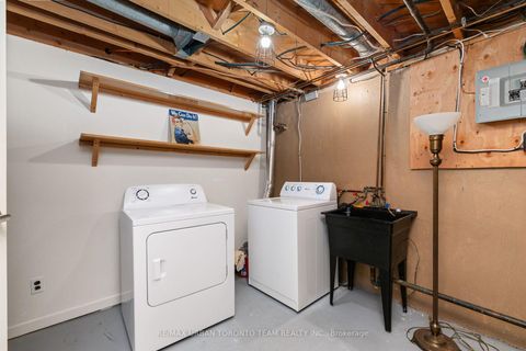 Photo 27 at 57 Bledlow Manor Drive, Guildwood, Toronto