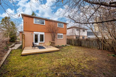 Photo 29 at 57 Bledlow Manor Drive, Guildwood, Toronto