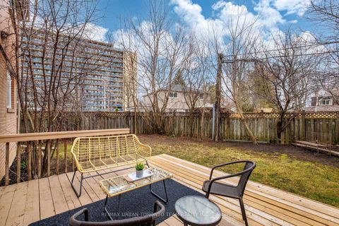 Photo 30 at 57 Bledlow Manor Drive, Guildwood, Toronto