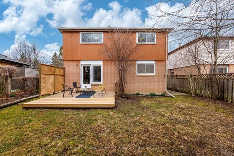 Photo 31 at 57 Bledlow Manor Drive, Guildwood, Toronto