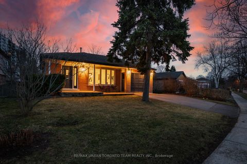 Photo 37 at 57 Bledlow Manor Drive, Guildwood, Toronto