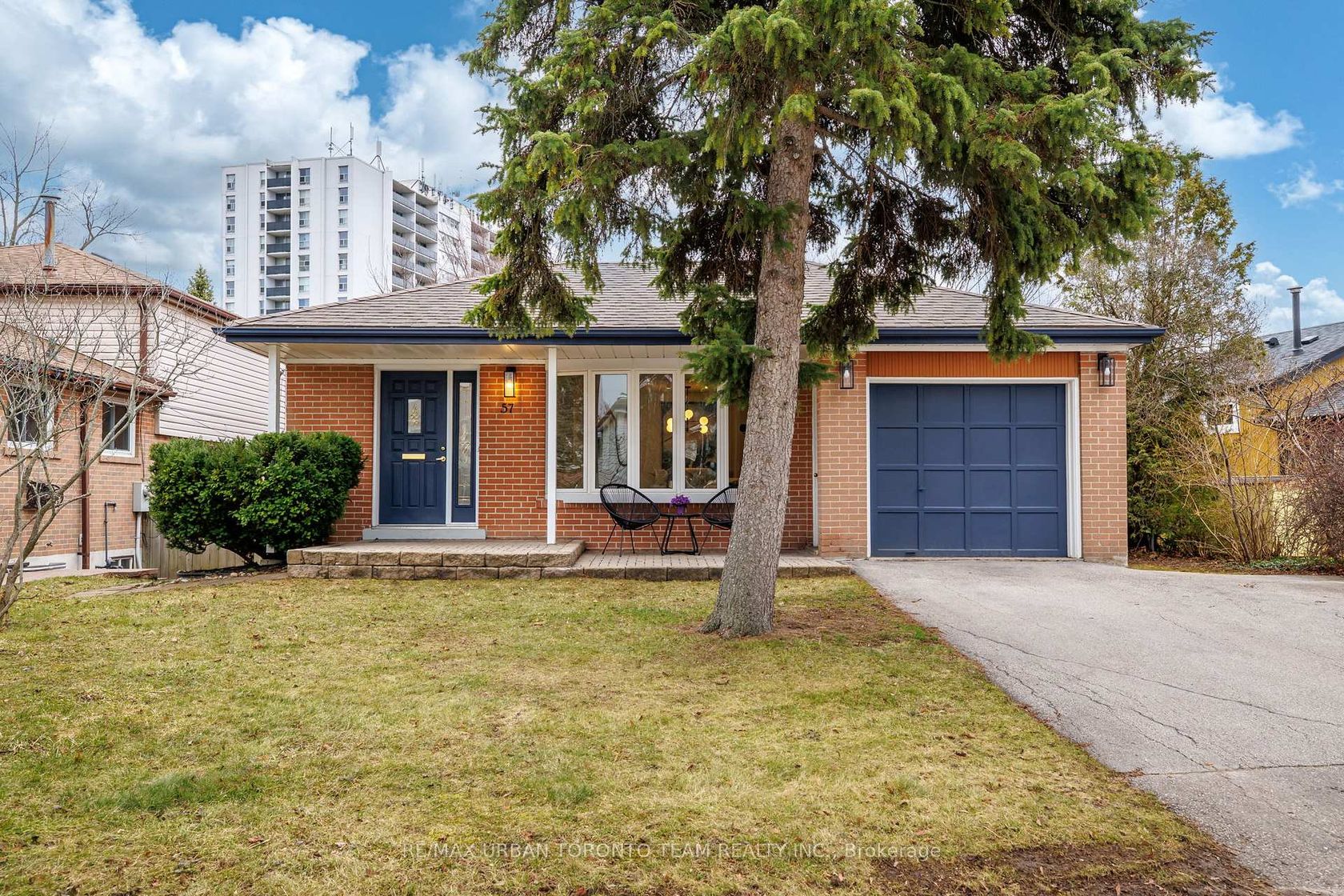 57 Bledlow Manor Drive, Guildwood, Toronto photo 6