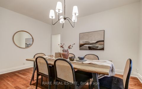 Photo 6 at 965 Logan Avenue, Danforth, Toronto