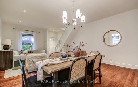 Photo 7 at 965 Logan Avenue, Danforth, Toronto