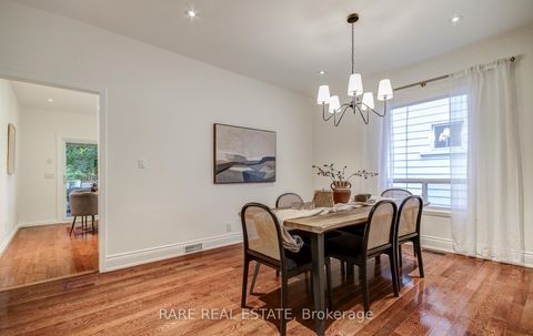 Photo 9 at 965 Logan Avenue, Danforth, Toronto