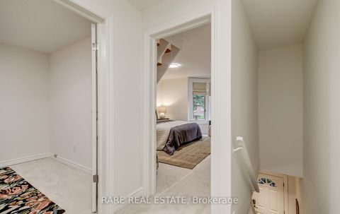 Photo 13 at 965 Logan Avenue, Danforth, Toronto