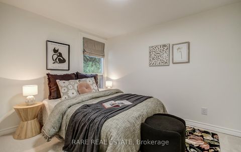 Photo 20 at 965 Logan Avenue, Danforth, Toronto