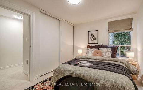 Photo 21 at 965 Logan Avenue, Danforth, Toronto