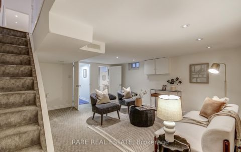 Photo 25 at 965 Logan Avenue, Danforth, Toronto