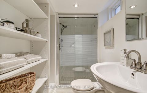 Photo 28 at 965 Logan Avenue, Danforth, Toronto