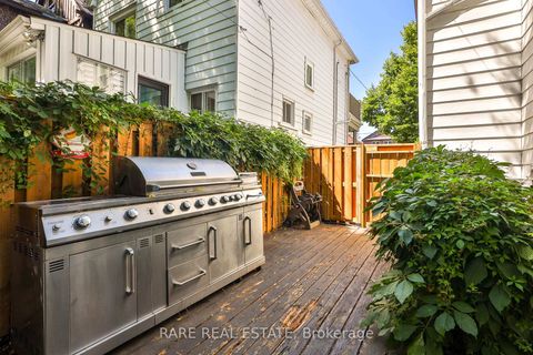 Photo 36 at 965 Logan Avenue, Danforth, Toronto