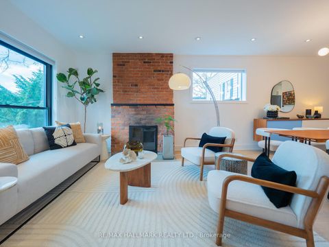 Photo 2 at 192 Withrow Avenue, North Riverdale, Toronto