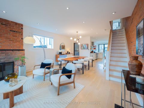 Photo 3 at 192 Withrow Avenue, North Riverdale, Toronto