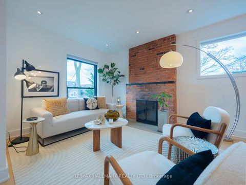 Photo 4 at 192 Withrow Avenue, North Riverdale, Toronto