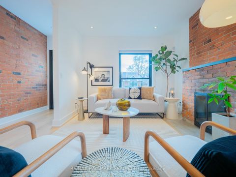 Photo 5 at 192 Withrow Avenue, North Riverdale, Toronto