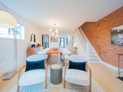 Photo 6 at 192 Withrow Avenue, North Riverdale, Toronto