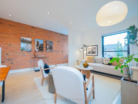 Photo 7 at 192 Withrow Avenue, North Riverdale, Toronto