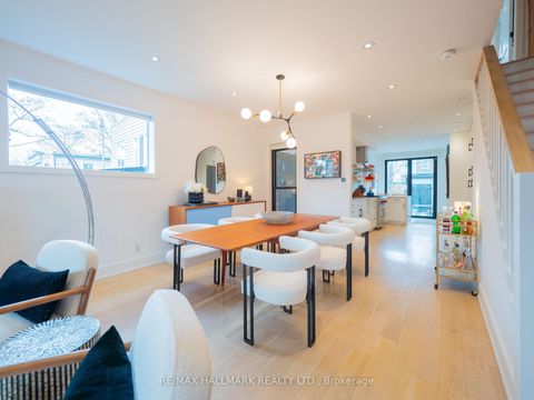 Photo 8 at 192 Withrow Avenue, North Riverdale, Toronto