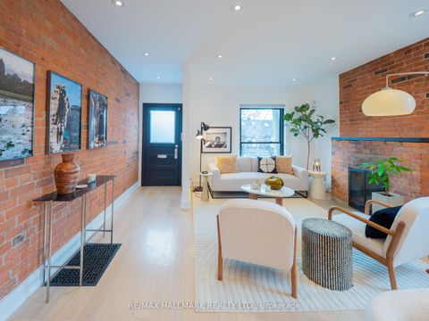 Photo 9 at 192 Withrow Avenue, North Riverdale, Toronto